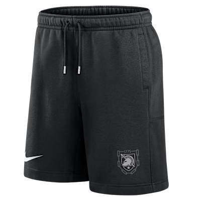 Army Rivalry Collection Club Men's Nike College Shorts. Nike.com